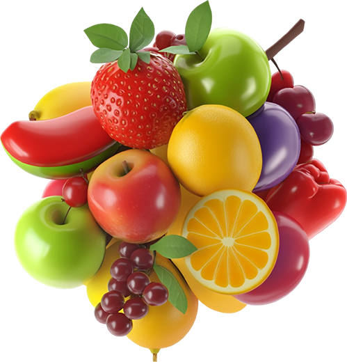 Fruits & Vegetable